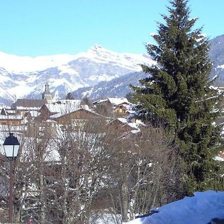 Le Bionnassay Apartman Les Contamines-Montjoie Kültér fotó