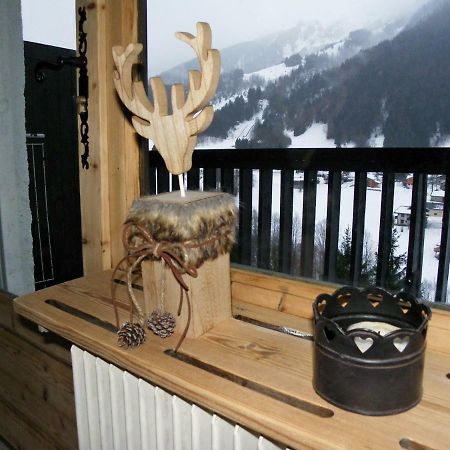 Le Bionnassay Apartman Les Contamines-Montjoie Kültér fotó