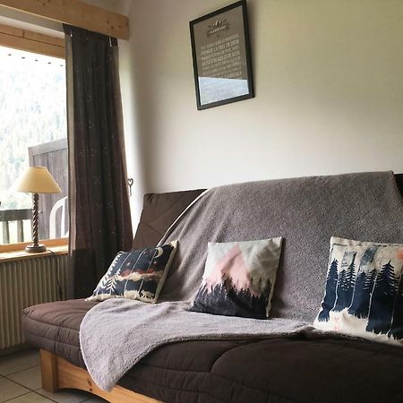Le Bionnassay Apartman Les Contamines-Montjoie Kültér fotó