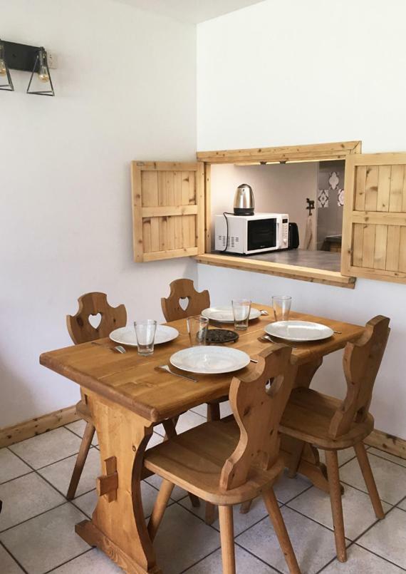 Le Bionnassay Apartman Les Contamines-Montjoie Kültér fotó