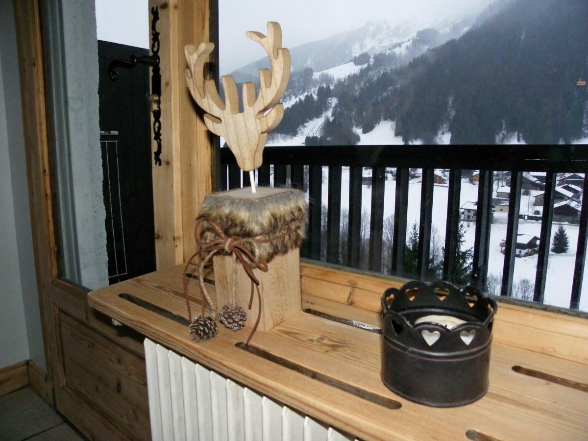 Le Bionnassay Apartman Les Contamines-Montjoie Kültér fotó