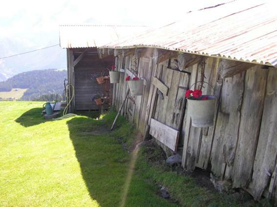 Le Bionnassay Apartman Les Contamines-Montjoie Kültér fotó