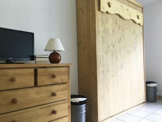 Le Bionnassay Apartman Les Contamines-Montjoie Kültér fotó