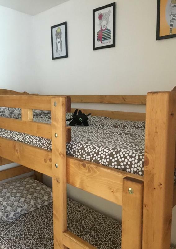 Le Bionnassay Apartman Les Contamines-Montjoie Kültér fotó